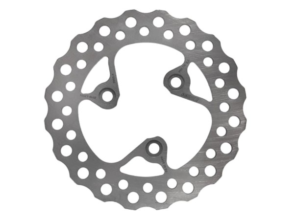 Bremsscheibe für Kymco Agility RS vorne