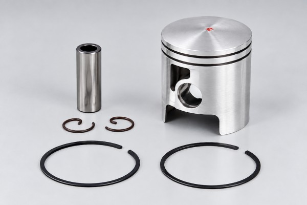 Airsal T6 Kolben 40 mm für CPI Popcorn und Oliver 50