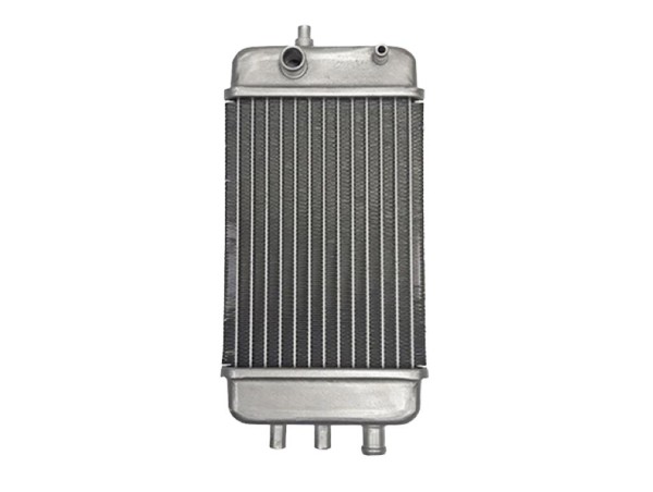 Kühler Radiator für Aprilia MX RX SX, Derbi Senda, Gilera RCR SMT D50B EBE EBS