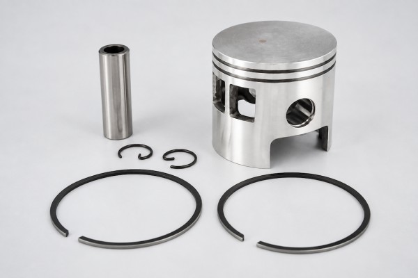 Airsal Kolben 46mm für Honda PK 50 Wallaroo 2T