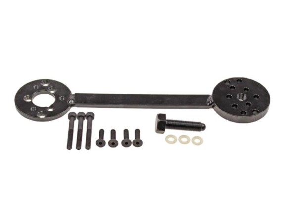 Universal Polrad Abzieher Kit für Roller & Mofa