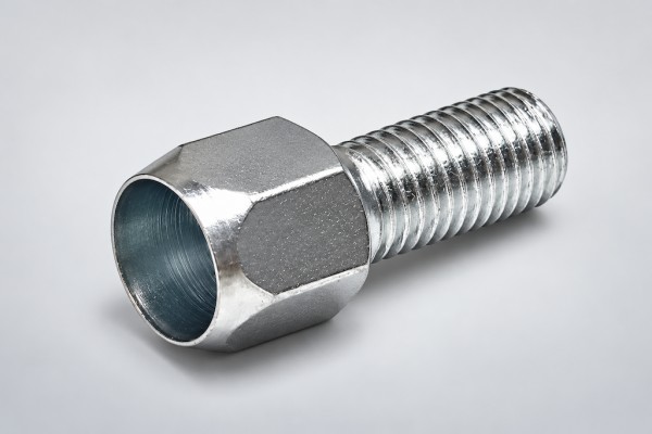 Bowdenzug-Einstellschraube 5mm Dellorto PHVA PHBN PHBG