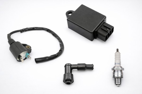 CDI Zündbox Peugeot Kisbee Speedfight 50