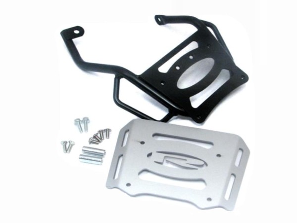Gepäckträger Topcase Halter Träger für Rieju MRT Marathon 50 125
