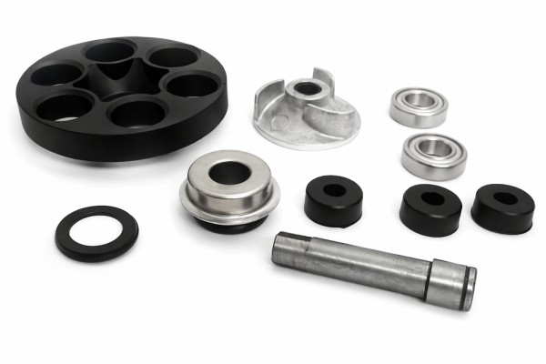 Wasserpumpe Reparatursatz 12mm Morini