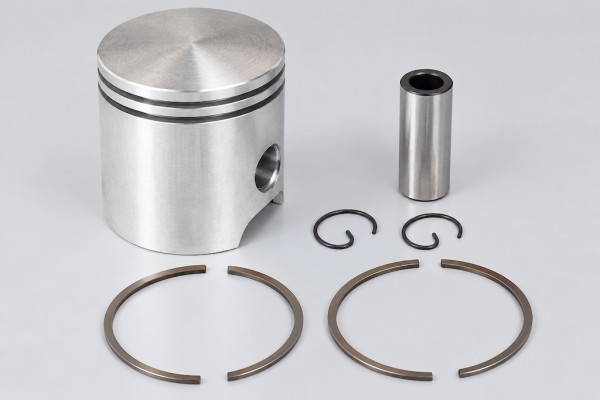 Kolben 39,60mm für FBM 48 49cc 2-Takt Motor