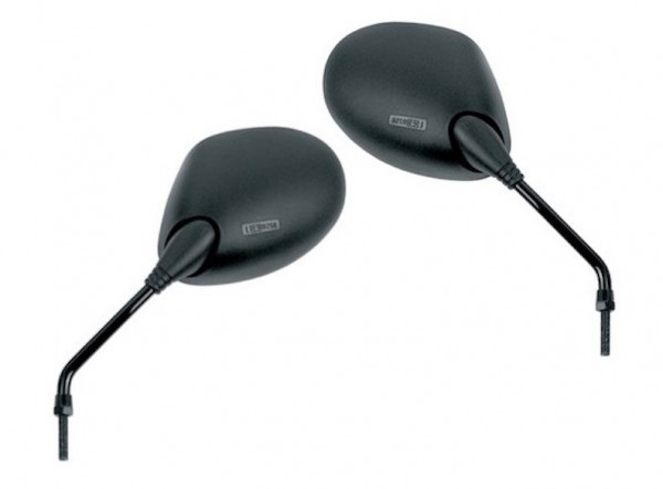 Spiegel-Set für Derbi Atlantis 50/100, M8 E-geprüft