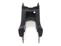 Vorschau: Original Trittbrett Fußraum Verkleidung schwarz für Kymco Agility Vorschau: Original Trittbrett Fußraum Verkleidung schwarz für Kymco Agility