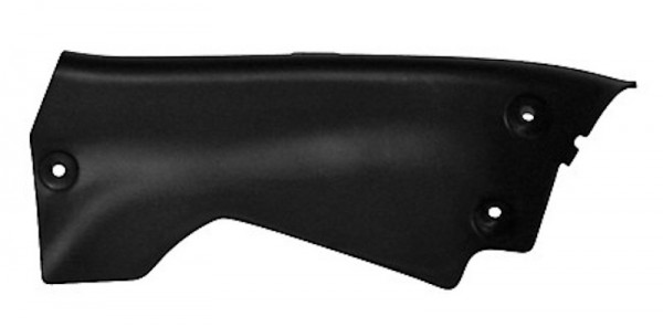 Ram Air Abdeckung Verkeidung Honda CBR 1000 RR SC59 2008 - 2009