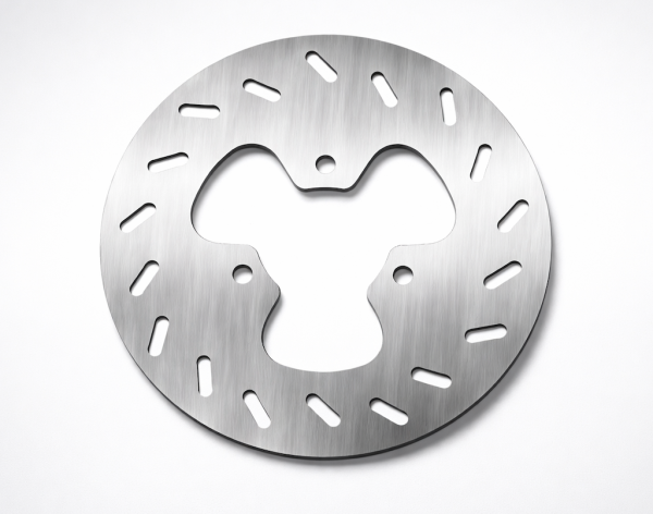 Bremsscheibe hinten 218 mm Derbi Senda