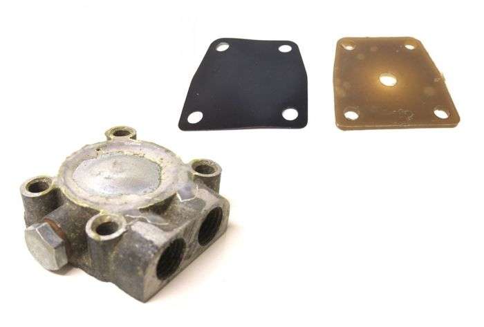 Benzinpumpe Kraftstoffpumpe Reparatur Satz Velosolex Velo Solex 3800 ...