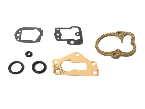 Vergaser Dichtsatz 7-teilig für Saxonette Spartamet TK Vergaser