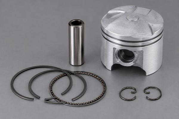 Kolben 38mm für Yamaha Aerox 4 50ccm 4-Takt