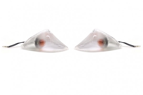 Peugeot Speedfight 2 Blinker Blinkerleuchte Set Satz vorne links rechts ?