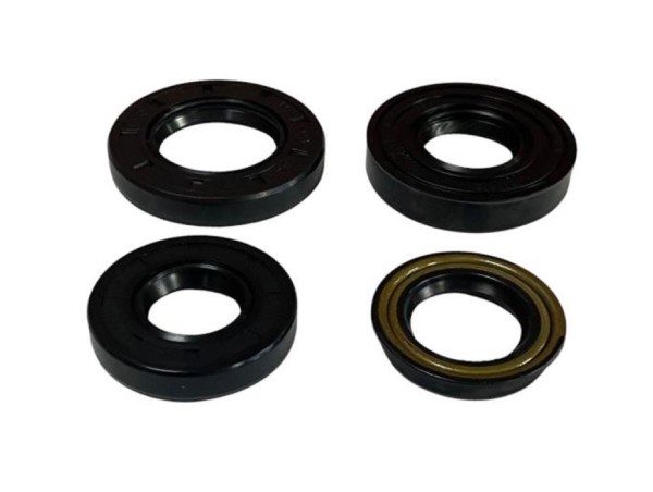 Wellendichtringe Kurbelwelle Satz für CPI Keeway Generic ATU 50 2T
