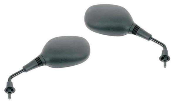 Spiegel Set links rechts M8 für Honda Pantheon 125 150