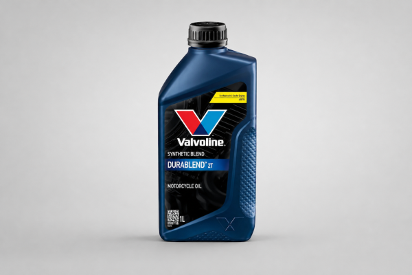Valvoline DuraBlend 2T Motoröl 1 Liter