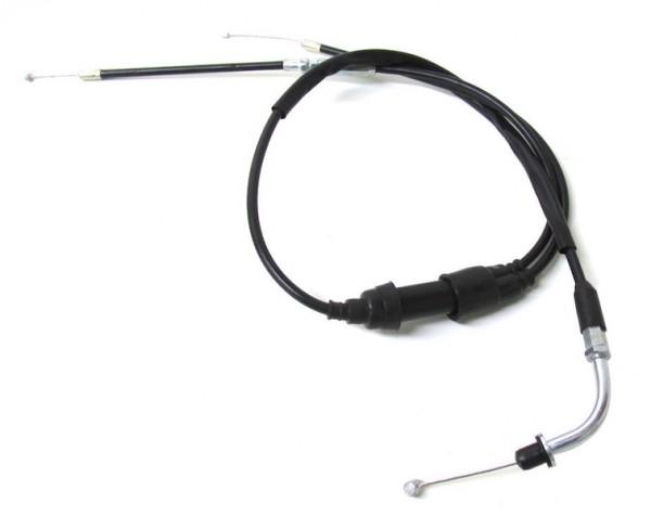 Gaszug Bowdenzug für Yamaha PW 50