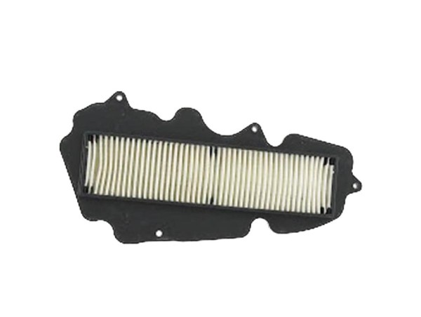Luftfilter Einsatz Matte für Vespa LX 125 150, S 125 (4-Takt)