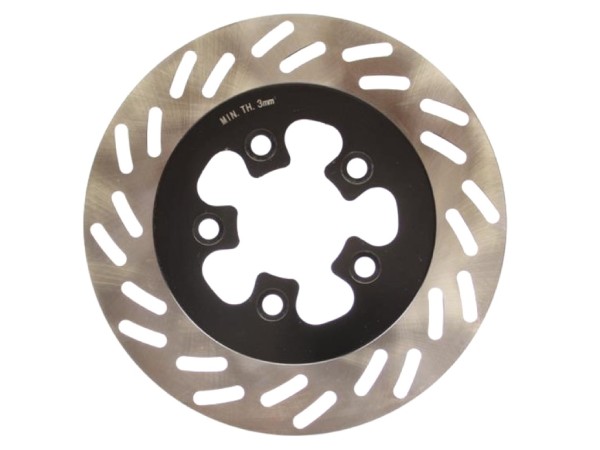 Bremsscheibe 225mm für Peugeot Tweet