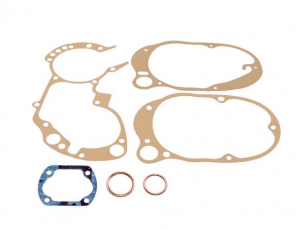 Motor Dichtsatz Hercules Sachs 50 Übersicht