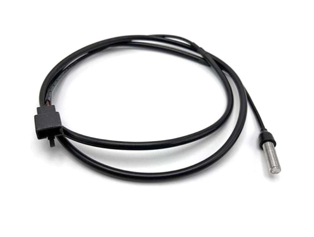 Tachoantrieb Tacho Sensor Digital für Beta RR 50 125, KTM, Husqvarna ...