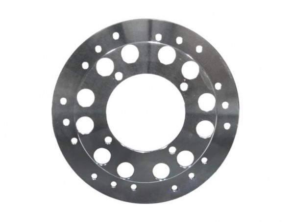 Bremsscheibe vorne Yamaha DT 50 LC