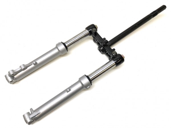 Komplette Gabel Federgabel CPI Keeway Roller Telegabel Ersatzteil