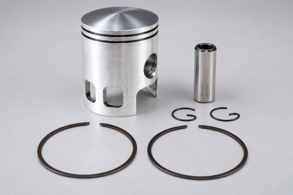 Kolben 38mm für Derbi FDS 50 mit Aluminiumzylinder