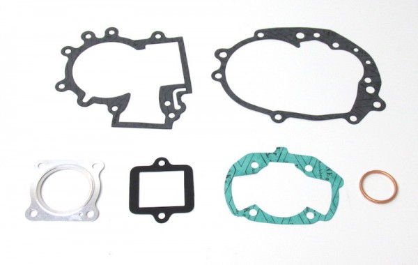 Zylinder Dichtsatz Motor Dichtung für Peugeot Ludix Speedfight 3 4 50 2T AC