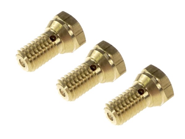 Hauptdüsen Set Velosolex 26 27 28