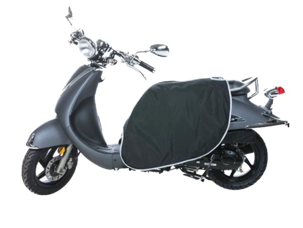 Beinschutz Knieschutz Universal Roller Mofa Scooter