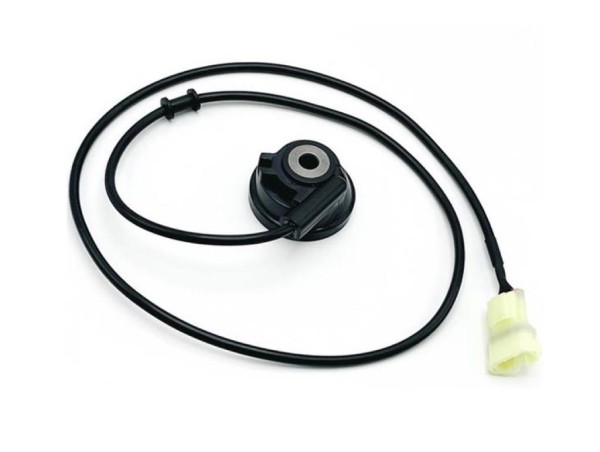 Tachoantrieb Digital Tacho Sensor Welle für Yamaha Aerox / MBK Nitro (2013-2017)