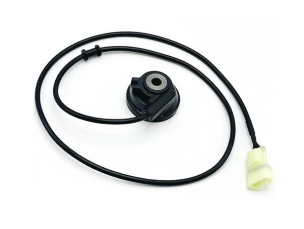 Tachoantrieb Digital Tacho Sensor Welle für Yamaha Aerox, MBK Nitro (2013-2017)