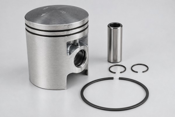 Kolben 41,25mm für Aprilia SR 50 DiTech