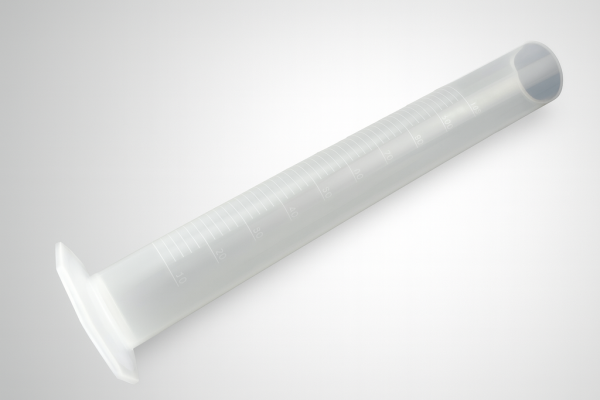 Mischbecher 250 ml für 2-Takt Öl Gemisch Roller und Mofa