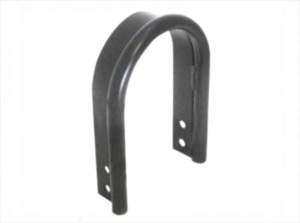Verstärkter Gabel-Stabilisator schwarz für Puch Maxi EBR
