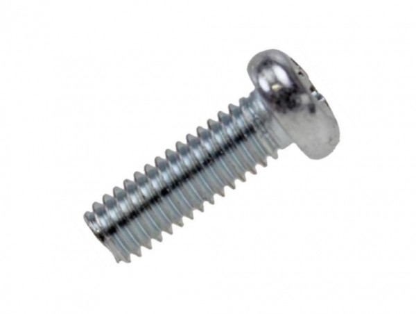 ergaserdeckel Schraube für Bing Vergaser Zündapp