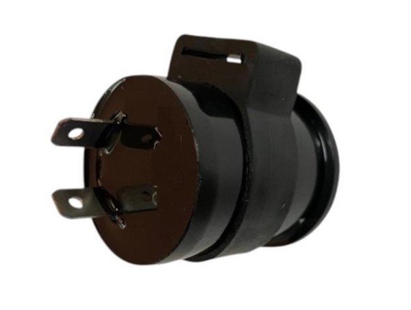 Blinkerrelais für Peugeot Kisbee Streetzone, Sym Fiddle Symphony Jet