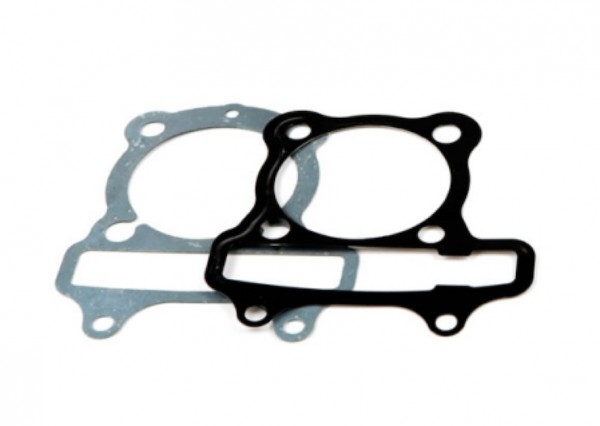 Airsal 125ccm Zylinder Dichtsatz SYM Euro MX Ansicht