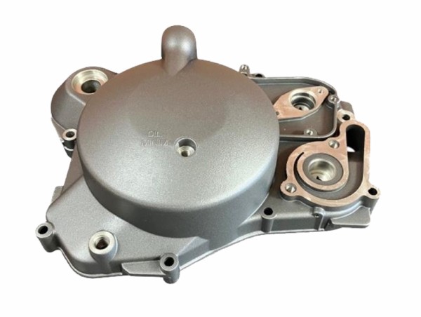 Kupplungsdeckel Derbi D50B0 Motor