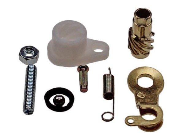 Kupplungsdrucksatz Yamaha DT 50 80 MX