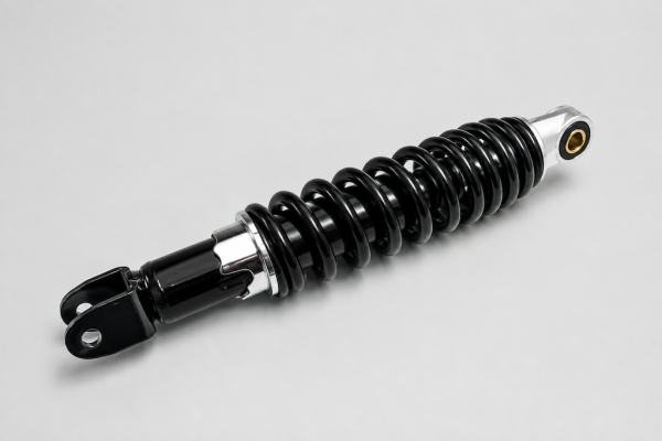 Stoßdämpfer hinten 270 mm für Yamaha Aerox – Gesamtansicht