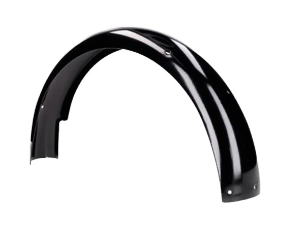 Schutzblech Hinten für Simson S50 S51 S70 | Hinterrad Kotflügel Schwarz