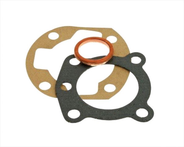 70ccm AIRSAL T6 Zylinder Dichtsatz Dichtungssatz für Peugeot 103 104 105 106 Vogue