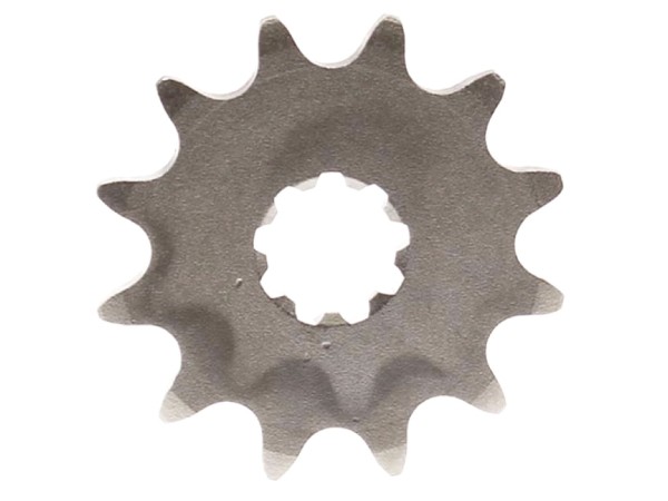 Ritzel für Puch Maxi 12 Zähne 12Z Mofa Moped Mokick