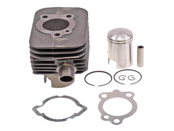 Zylinder Kit 50ccm 38,2mm passend für Vespa Ciao