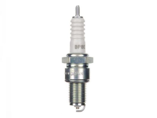 Zündkerze NGK BP8ES Alfa Romeo Fiat Moto Guzzi