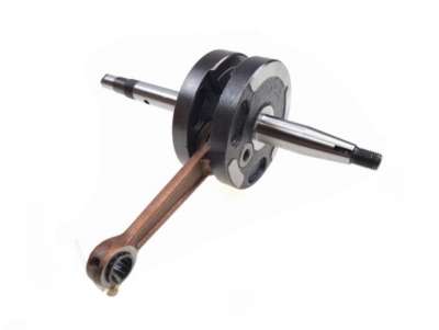 Hinterrad Steckachse Für Zündapp KS C GTS R RS 50 – Durchmesser 12 Mm, Länge 180 Mm