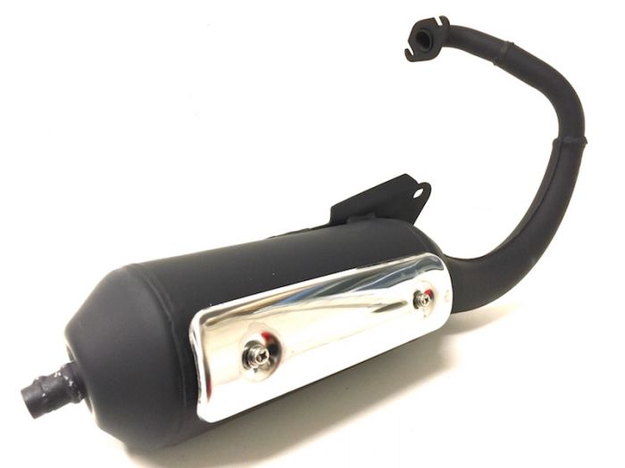 Carbono Power Membrane - Einlassmembrane Für Peugeot Speedfight 2 50 LC